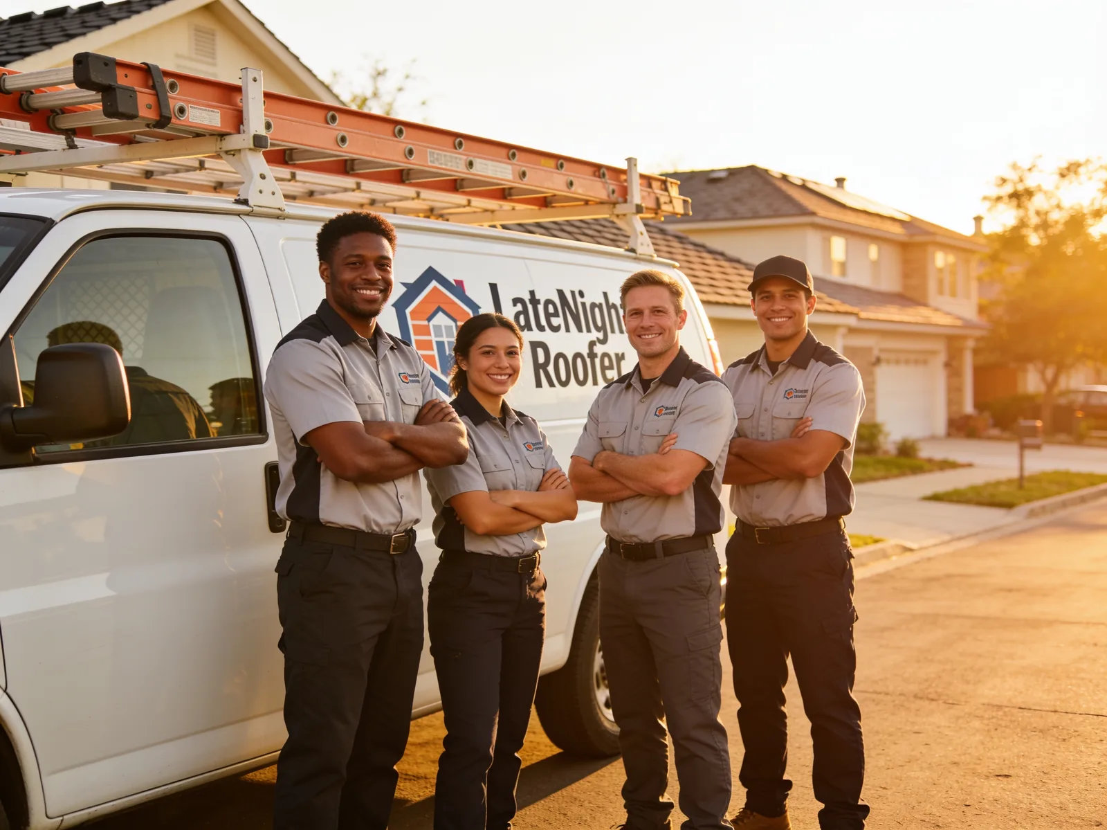 Emergency Roof Repair company in Interior, SD